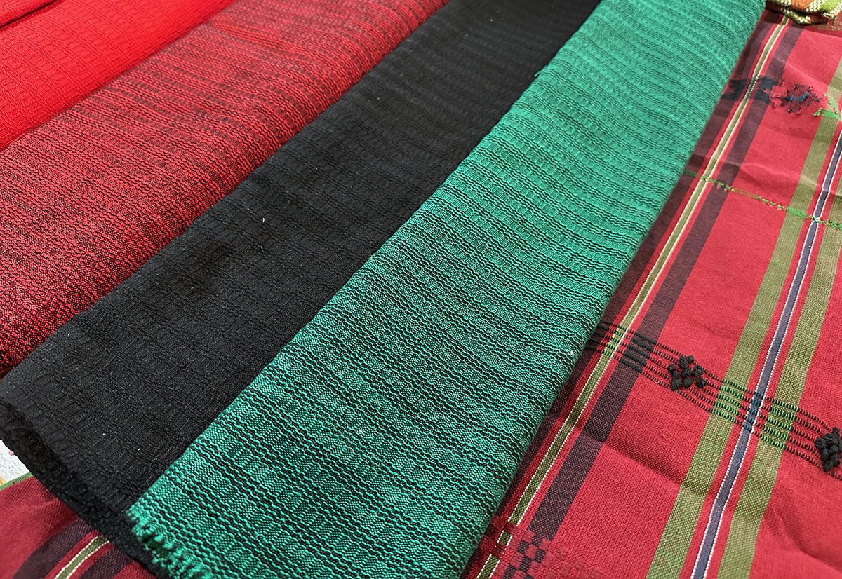 A kézzel alkotás öröme A kézzel alkotás öröme